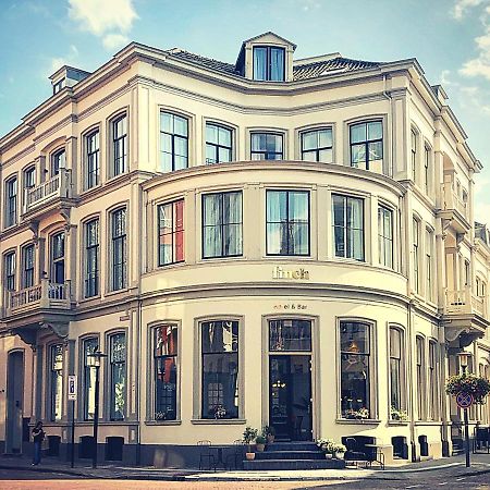 Finch Boutique Hotel, Downtown デーフェンター エクステリア 写真