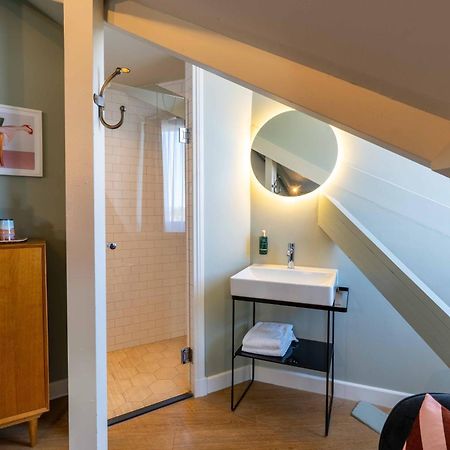 Finch Boutique Hotel, Downtown デーフェンター エクステリア 写真