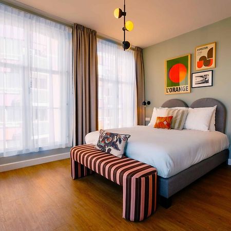 Finch Boutique Hotel, Downtown デーフェンター エクステリア 写真