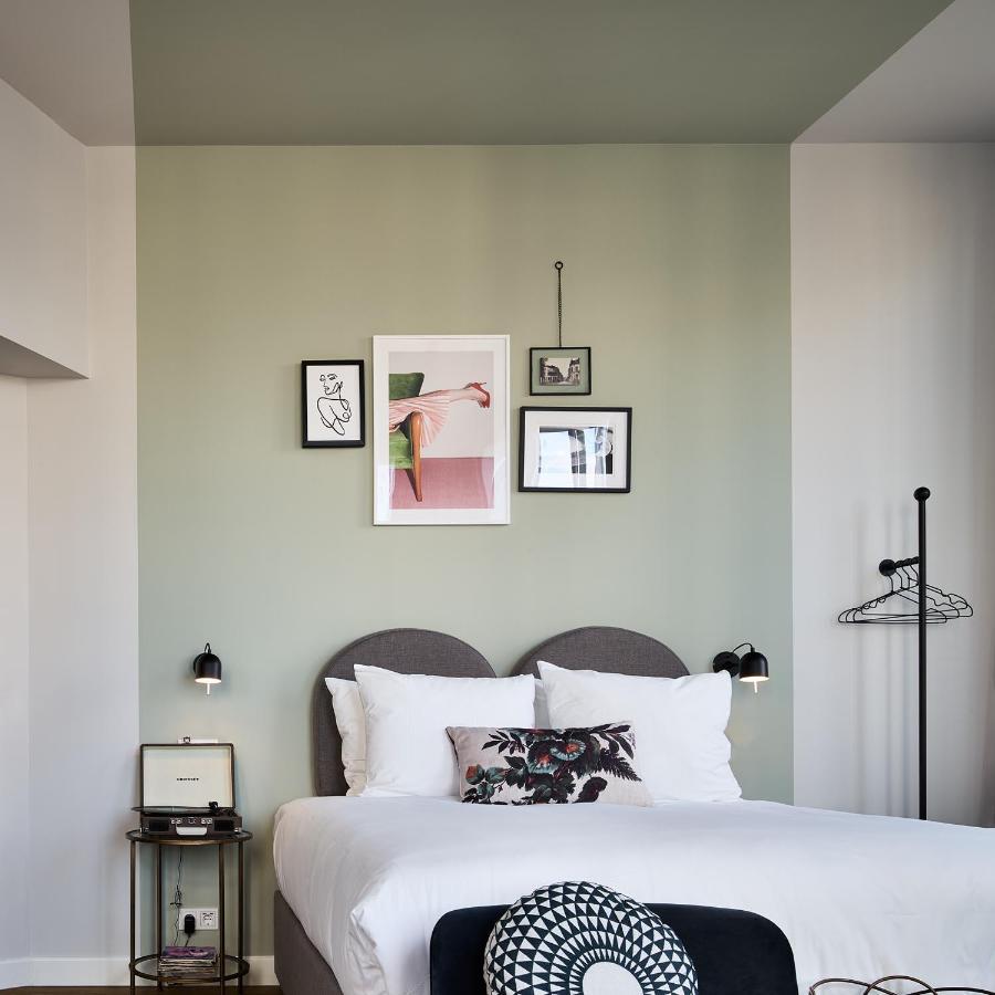 Finch Boutique Hotel, Downtown デーフェンター エクステリア 写真