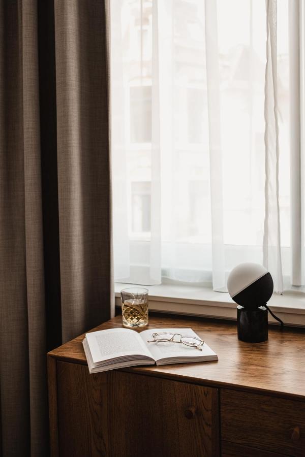 Finch Boutique Hotel, Downtown デーフェンター エクステリア 写真