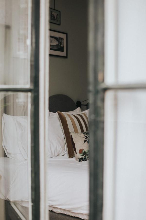 Finch Boutique Hotel, Downtown デーフェンター エクステリア 写真