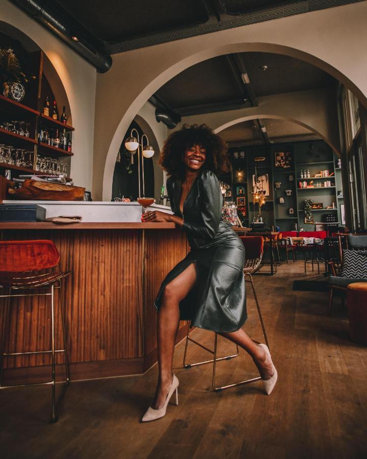 Finch Boutique Hotel, Downtown デーフェンター エクステリア 写真