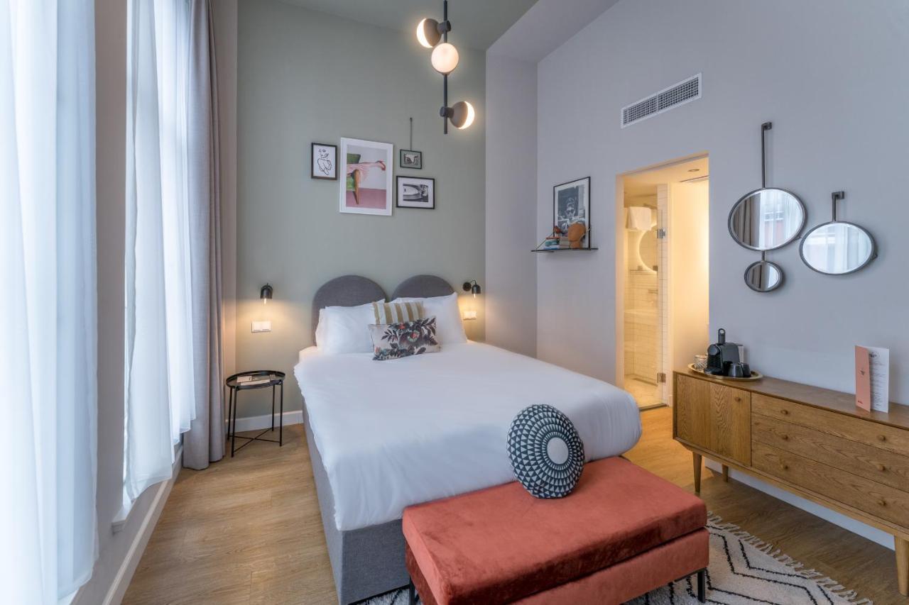 Finch Boutique Hotel, Downtown デーフェンター 部屋 写真