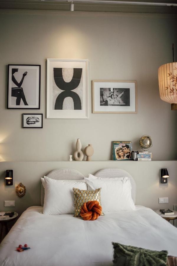 Finch Boutique Hotel, Downtown デーフェンター エクステリア 写真