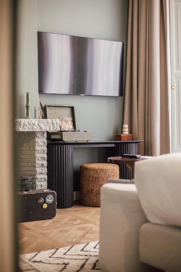 Finch Boutique Hotel, Downtown デーフェンター エクステリア 写真