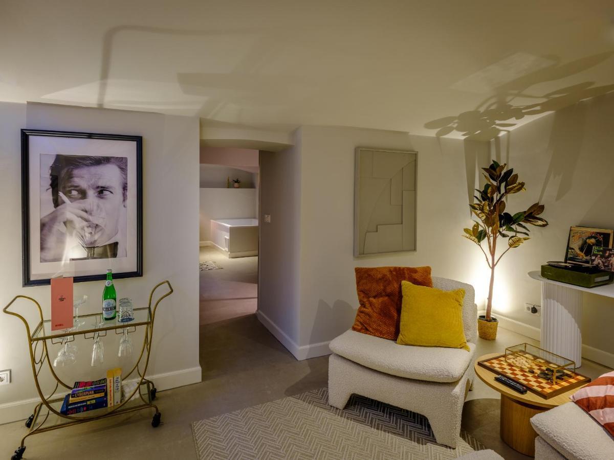Finch Boutique Hotel, Downtown デーフェンター エクステリア 写真