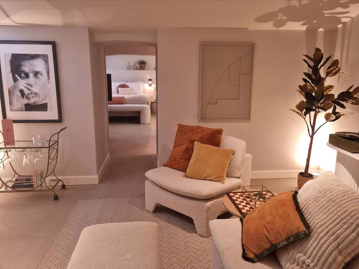 Finch Boutique Hotel, Downtown デーフェンター エクステリア 写真