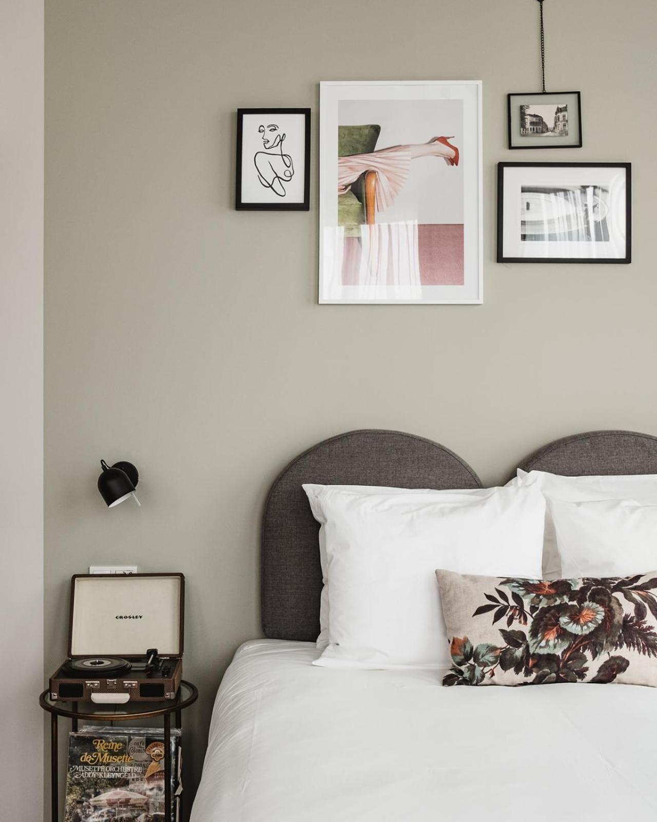 Finch Boutique Hotel, Downtown デーフェンター 部屋 写真