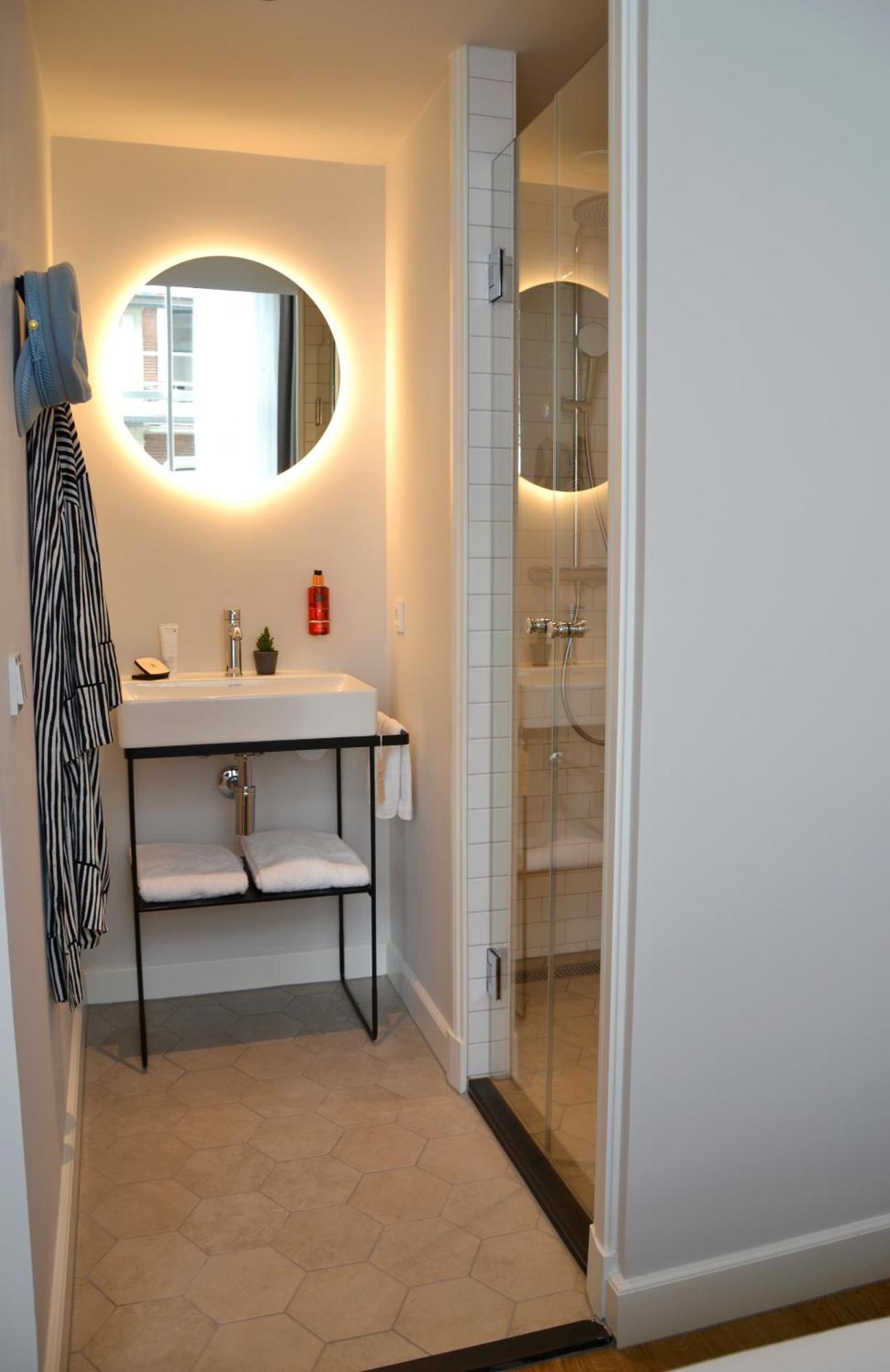 Finch Boutique Hotel, Downtown デーフェンター 部屋 写真