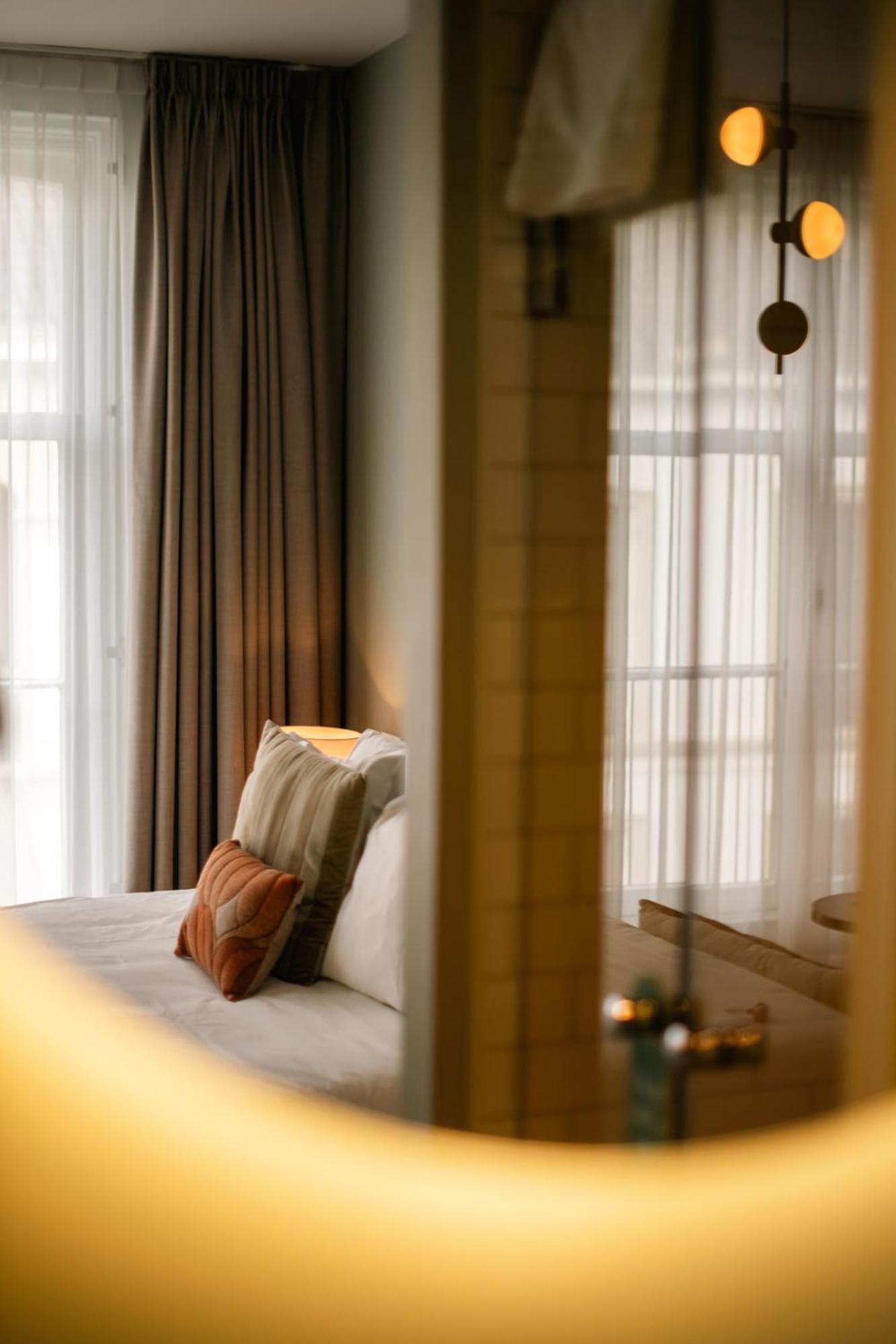 Finch Boutique Hotel, Downtown デーフェンター エクステリア 写真