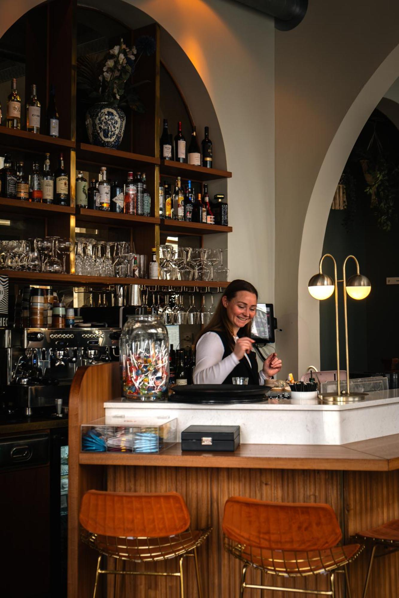 Finch Boutique Hotel, Downtown デーフェンター エクステリア 写真