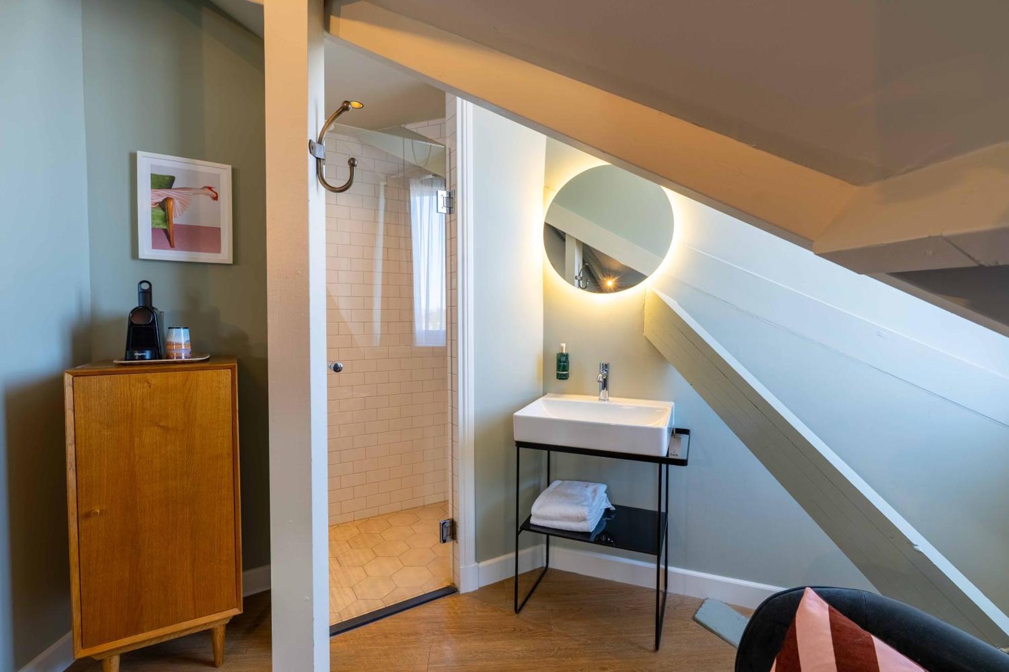 Finch Boutique Hotel, Downtown デーフェンター エクステリア 写真