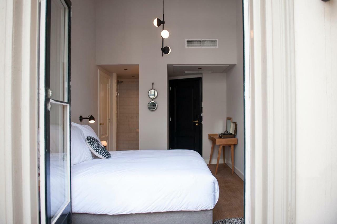 Finch Boutique Hotel, Downtown デーフェンター エクステリア 写真