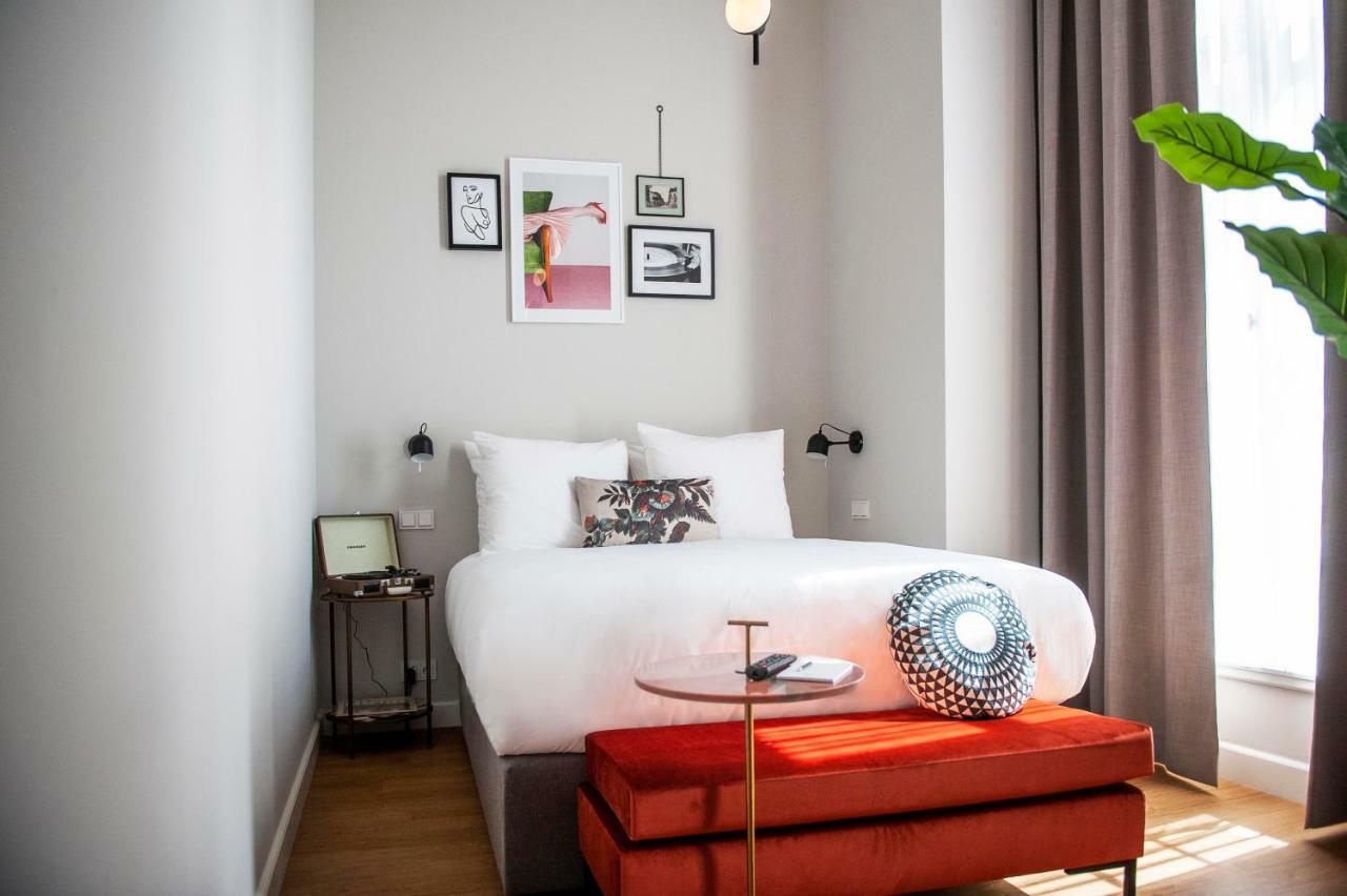 Finch Boutique Hotel, Downtown デーフェンター エクステリア 写真