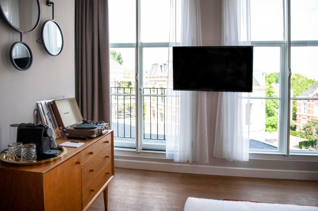 Finch Boutique Hotel, Downtown デーフェンター エクステリア 写真