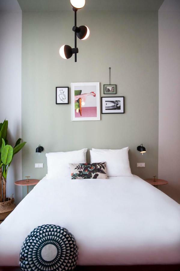 Finch Boutique Hotel, Downtown デーフェンター エクステリア 写真