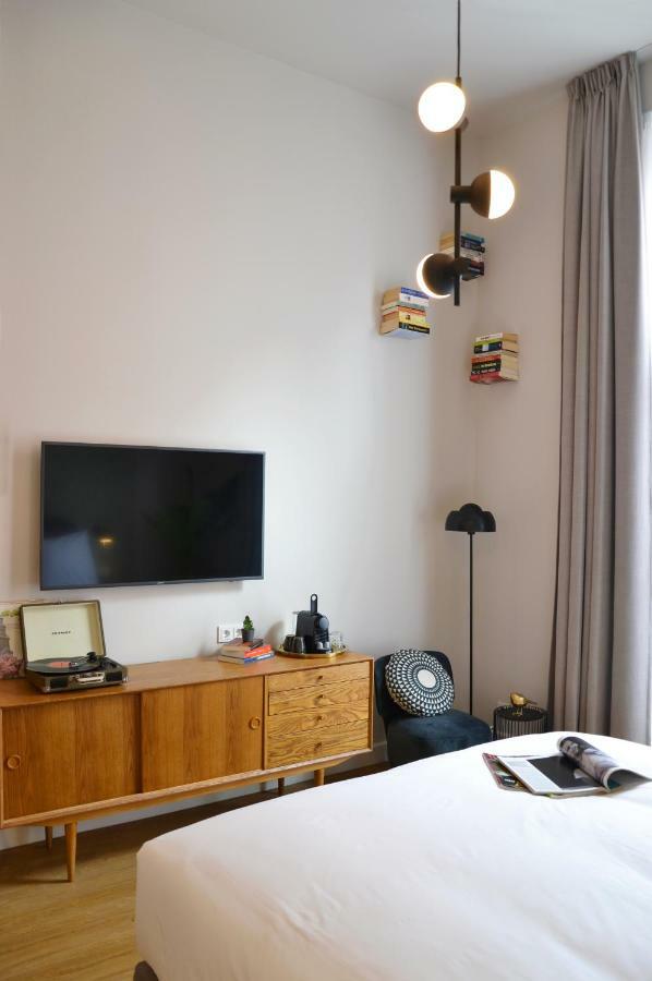 Finch Boutique Hotel, Downtown デーフェンター エクステリア 写真