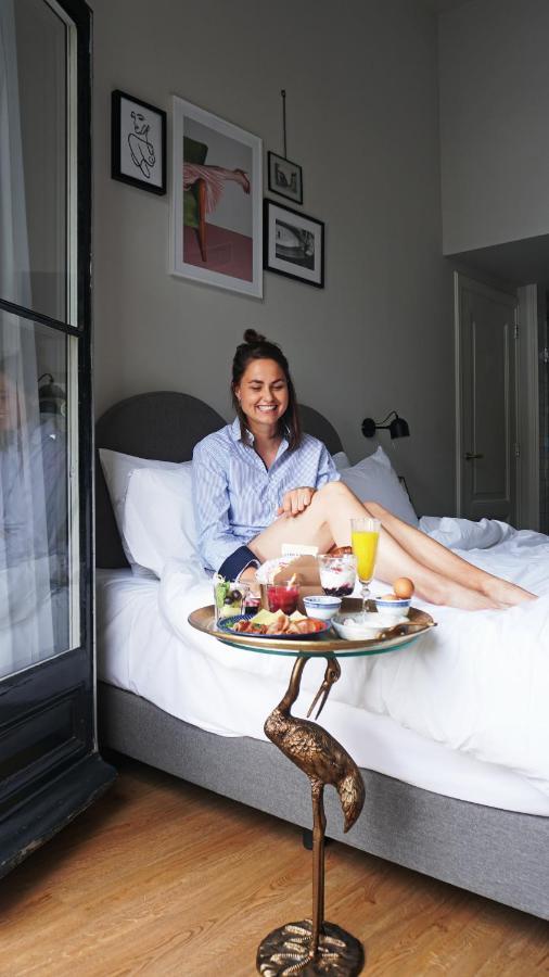 Finch Boutique Hotel, Downtown デーフェンター エクステリア 写真