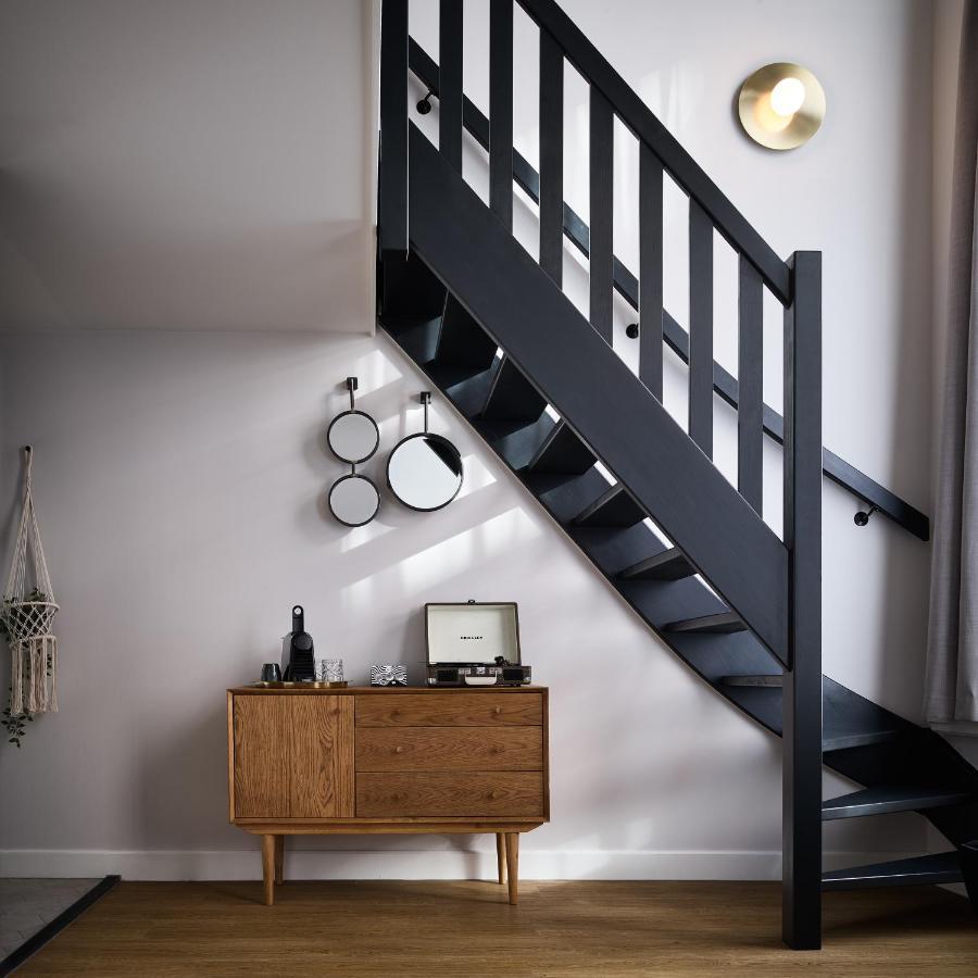 Finch Boutique Hotel, Downtown デーフェンター エクステリア 写真